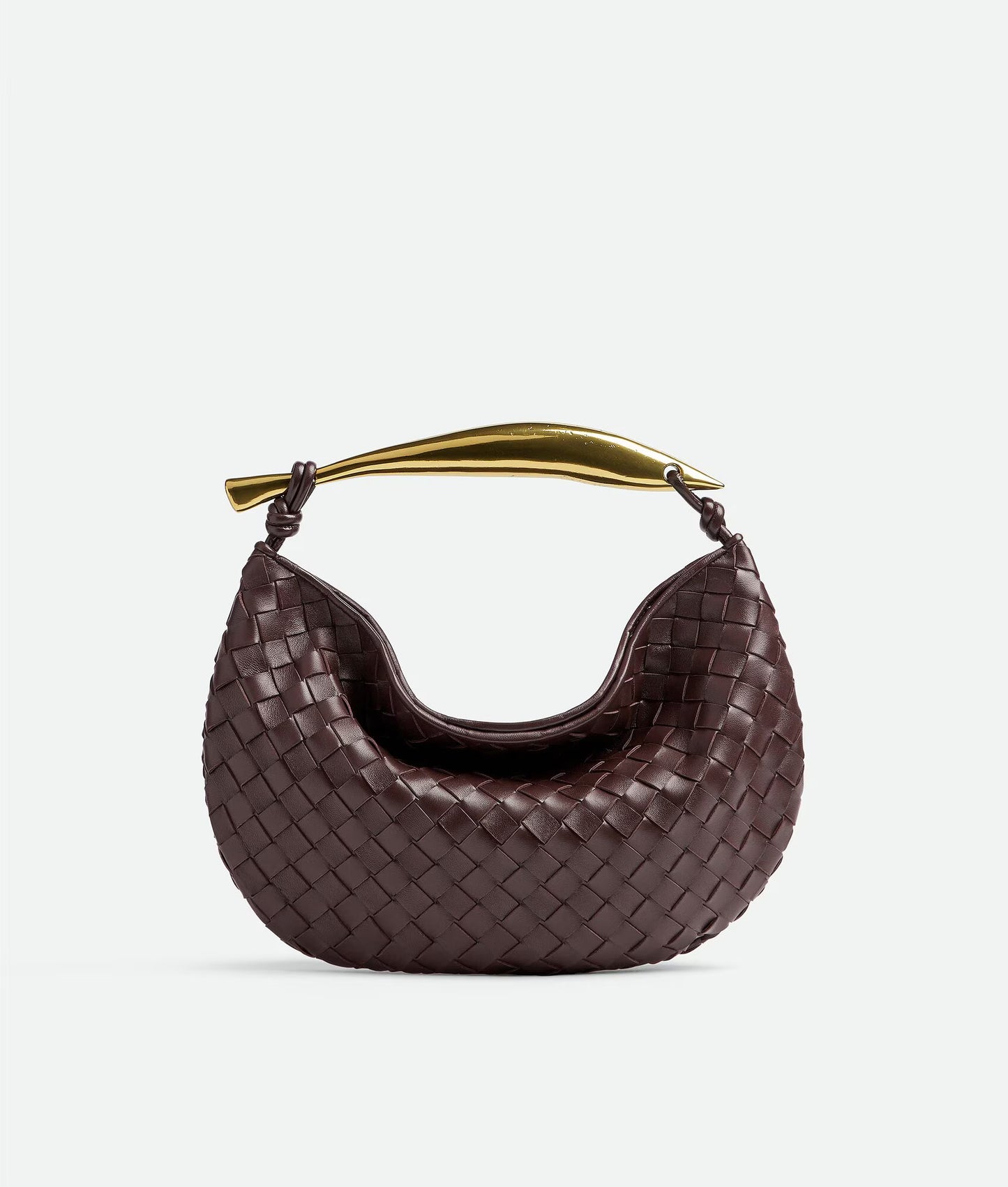 Bolsa de mano Bottega Veneta Sardine G5 mediana