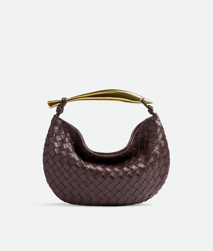 Bolsa de mano Bottega Veneta Sardine G5 mediana