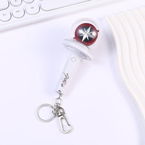 Lámpara Llavero Lightstick Stray Kids