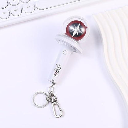 Lámpara Llavero Lightstick Stray Kids