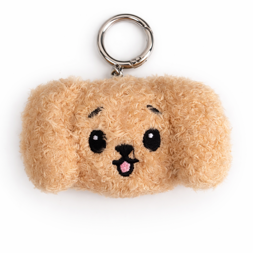 Peluche llavero Dokyeom Miniteen de SEVENTEEN