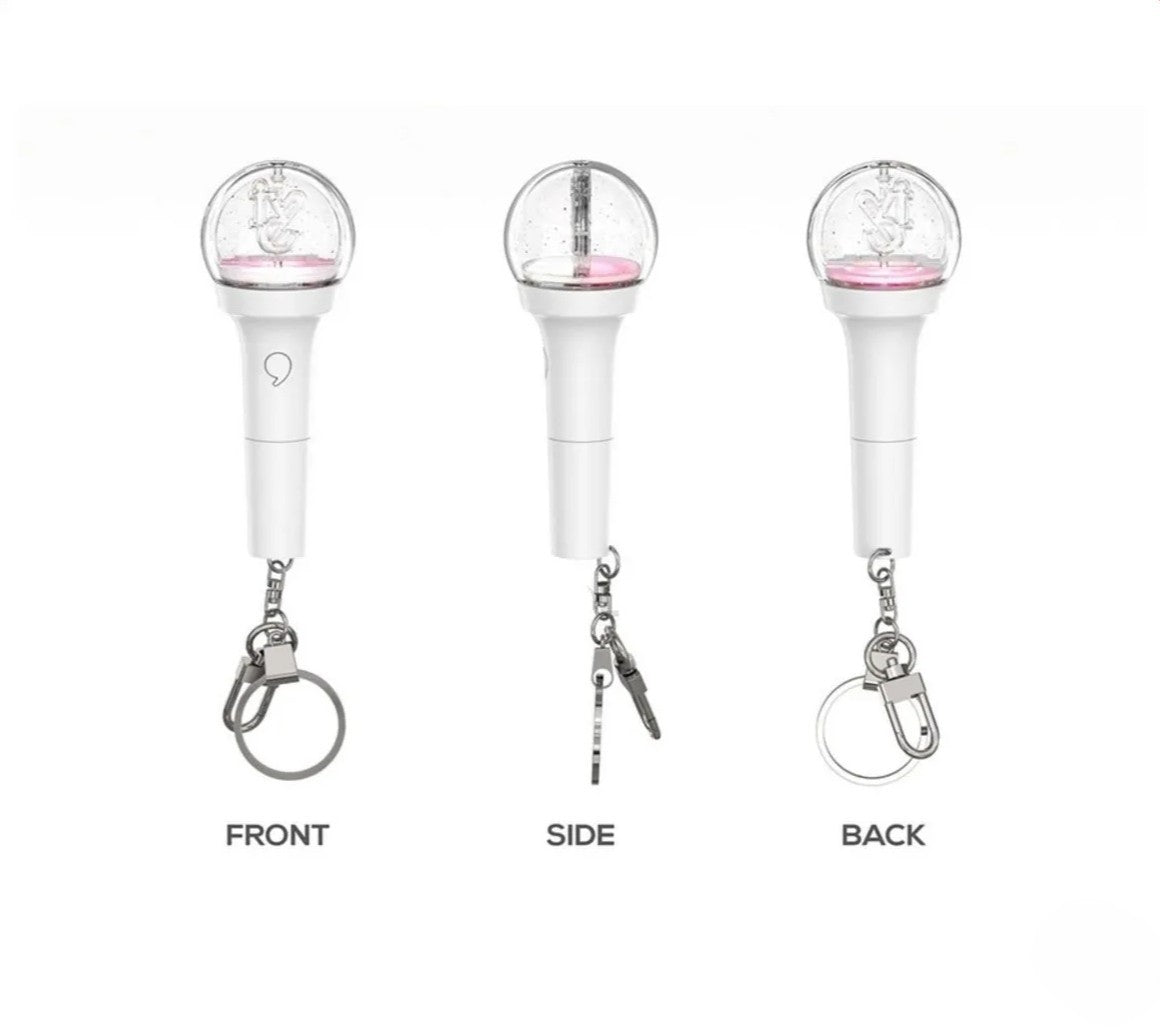 Lampara llavero Lightstick IVE
