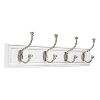 Perchero Organizador Portallave De Pared Moderno Threshold