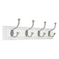 Perchero Organizador Portallave De Pared Moderno Threshold