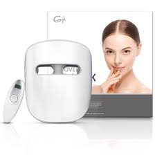 Máscara facial LED GYH Inalámbrica de Terapia Facial
