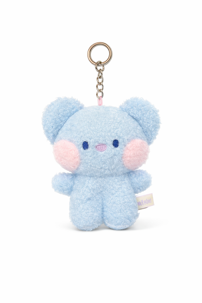 Peluche llavero Minini Kolla BTS