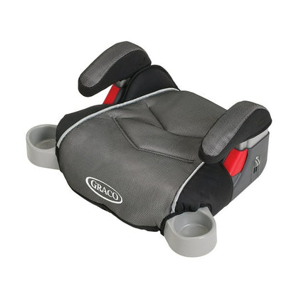 Autoasiento De Coche Asiento Infantil Sin Respaldo Portatil Graco Turbobooster