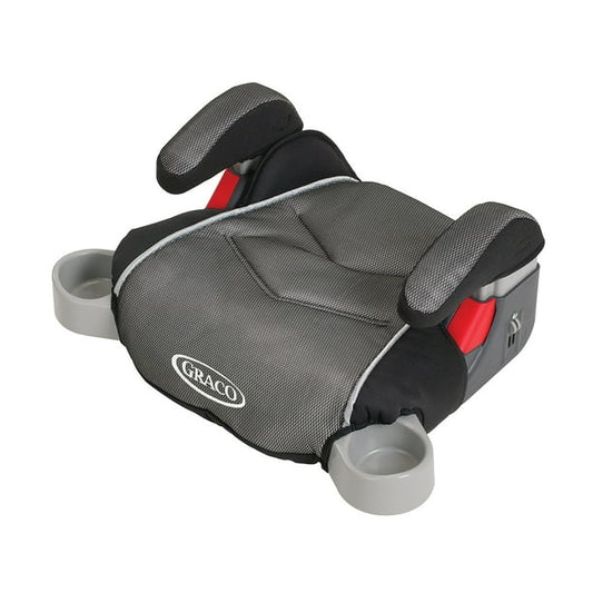 Autoasiento De Coche Asiento Infantil Sin Respaldo Portatil Graco Turbobooster