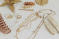 ACCESORIOS MUJER CIDER