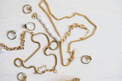 ACCESORIOS MUJER CIDER