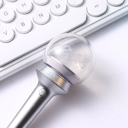 Lampara llavero Lightstick Aespa Keyring